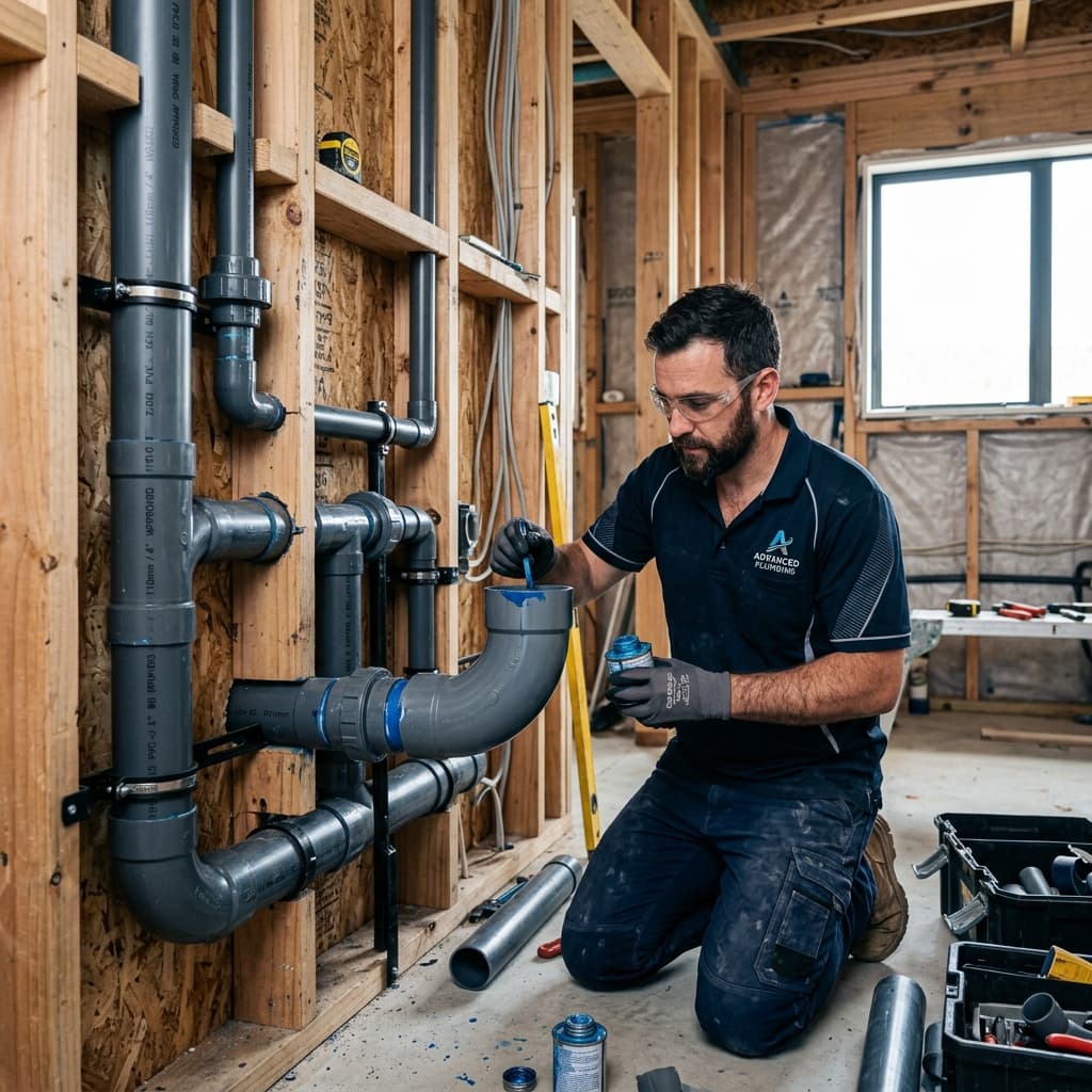 Contractor Mistakes in Pipe Selection