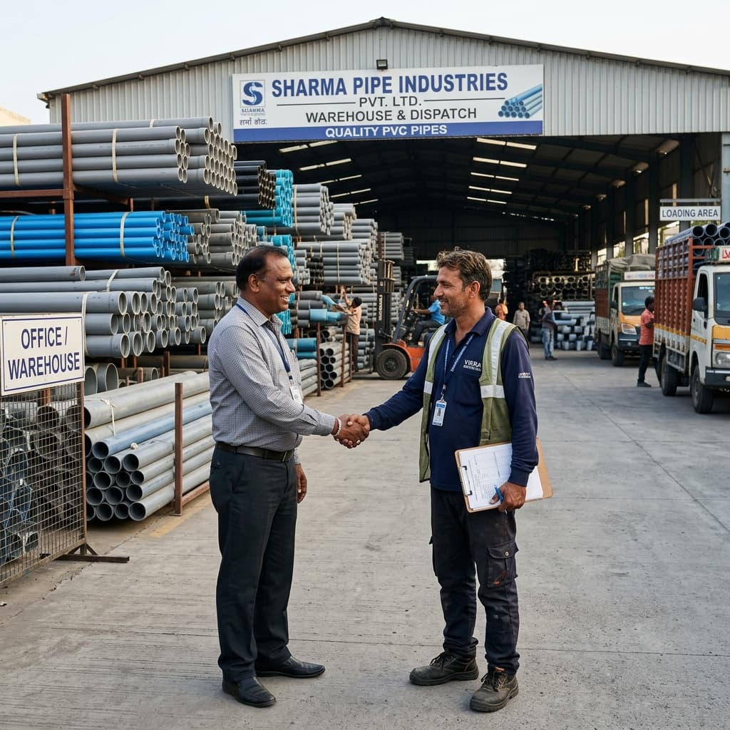 Reliable Pipe Manufacturer Guide