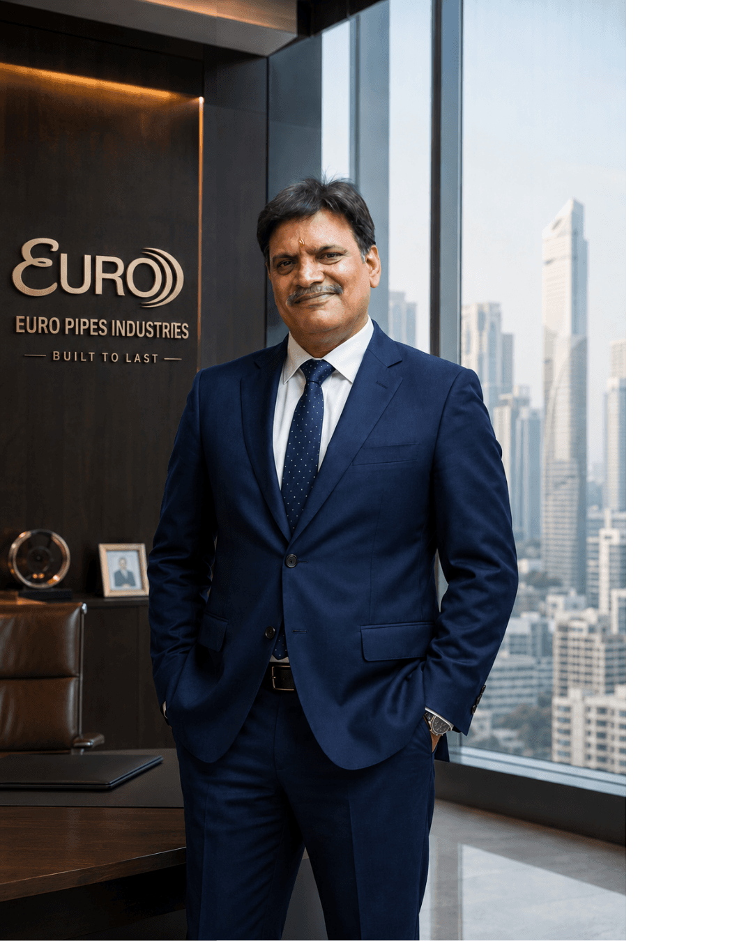 Satish Pareek - Founder & CEO